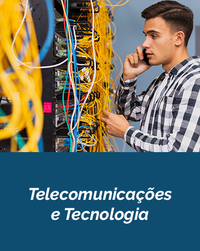 Telecomunicações